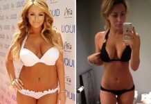 celebrity weight loss pictures