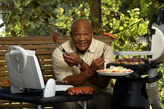 george_foreman